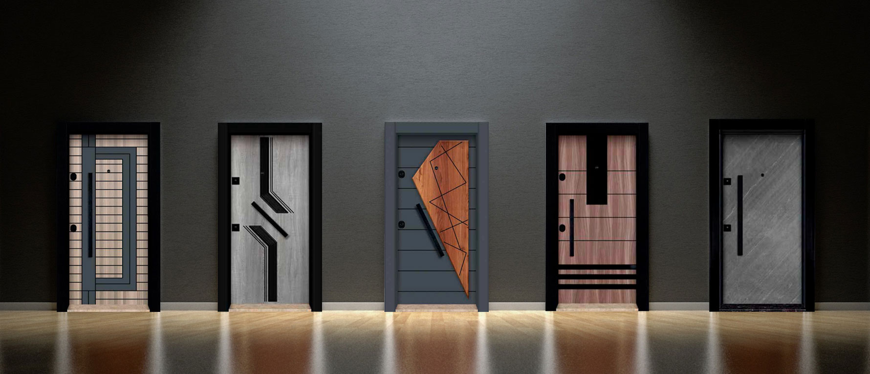 Вашата сигурност – нашата експертиза!