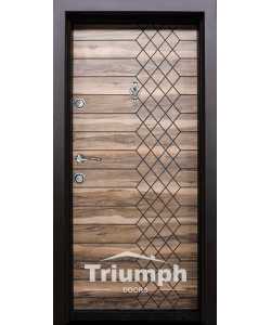 Блиндирана входна врата Rea