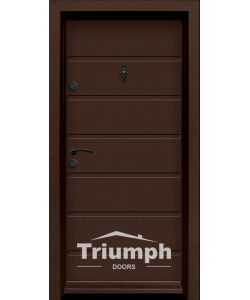 Блиндирана входна врата Siena