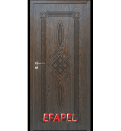 Интериорна врата Efapel 4538p